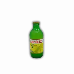 Lemon Sargis Soda 250 ml