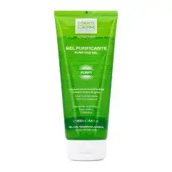 MARTI DERM acniover PURIFYING GEL 200ml