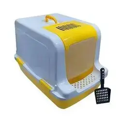 Cat Litter