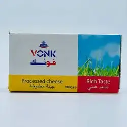 Vonk Cheese Board 200g