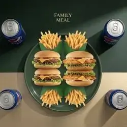 Family Meal