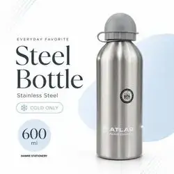 Water Bottle-ATLAS