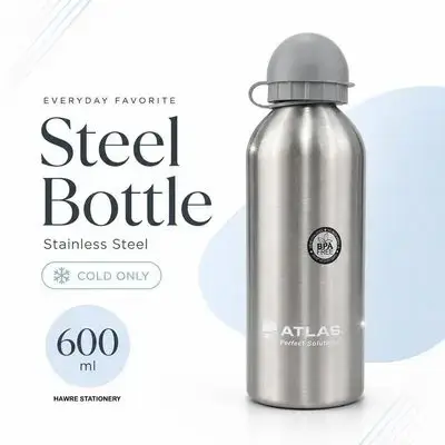 Water Bottle-ATLAS