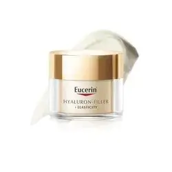 Eucerin anti age hyaluron filler +elasticity tag lsf 15 - 50ml