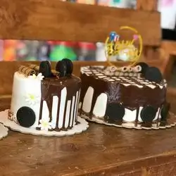 Cake
