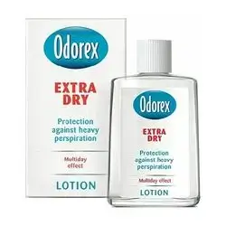 Odorex Extra Dry Lotion 50ml