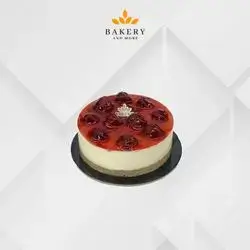 strawberry Cheese Cake