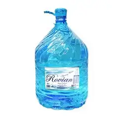 Rovian Water 19l