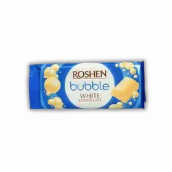 Nestle Roshen Milk Bars 80 gm