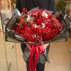 Flower Bouquet 67
