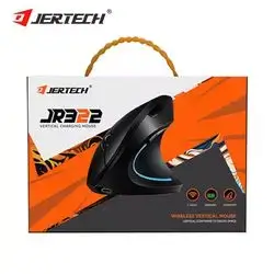 Jertech Mouse