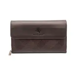 Videng Polo Leather Bag