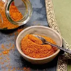 Ottoman Spices