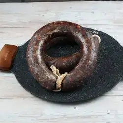 Bastrma