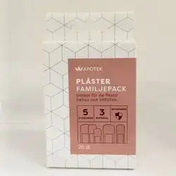 APOTEK PLASTER