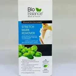 BioBalance STRETCH MARK REMOVER Cream