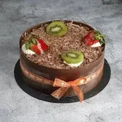 Black Forest