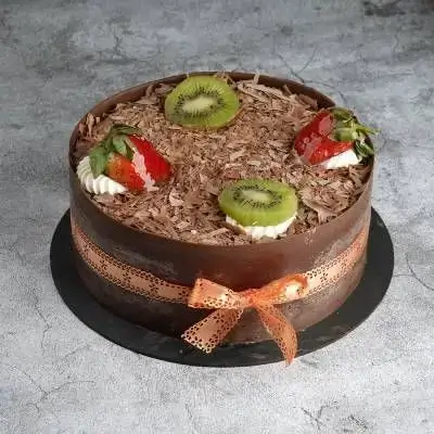 Black Forest