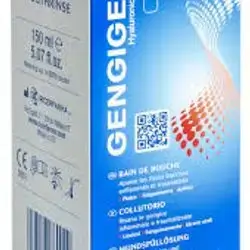 Gengigel mouth wash