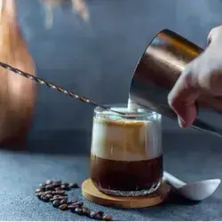 Freddo Cappuccino