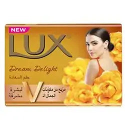 Lux Soap Dream Delight 75g