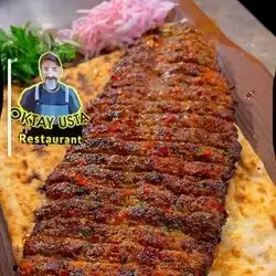 Oktay Usta Special Kebab