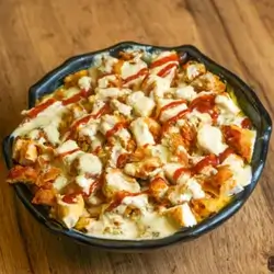 Jalapeno Rizo