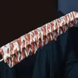 Kinder Waffle Stick