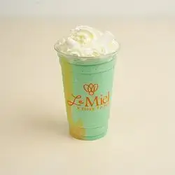 MilkShake Ice Land