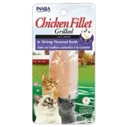 Shrimp 1pcs