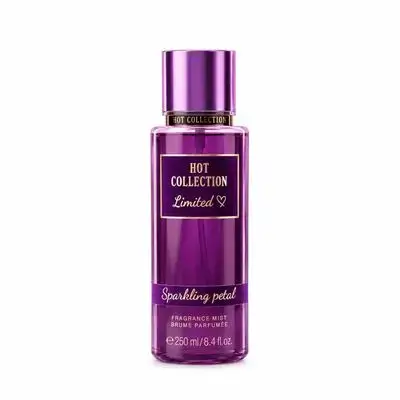 Violet Nectar Body Splash