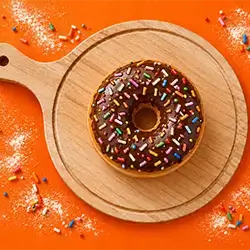 Donut