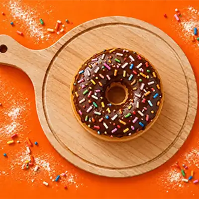 Donut