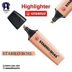 STABILO Highlighter 