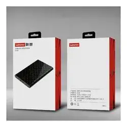 Lenovo S-02 Hard Drive Cover