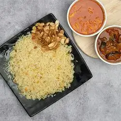 Kurdish Rice