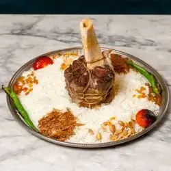 LAVENTANA SHANK (4PERSONS)