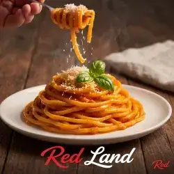 Penne Arrabbiata