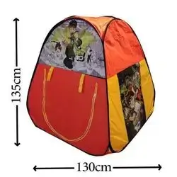 Ben10 Children s Tent 135 CM