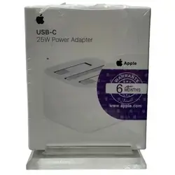 Power Adapter 25W