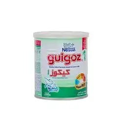 Guigos Baby Milk No 1 Green 400 Gm