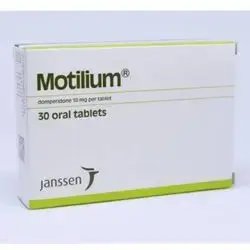 motilium domperidone 10mg per tablet 30 tablets