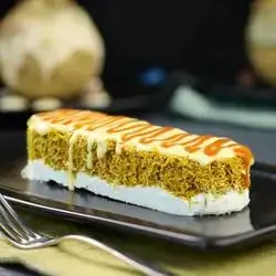 Yeni Sarayi White