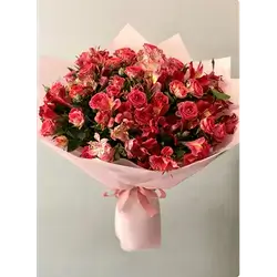 Rose Mix