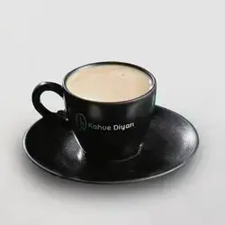 Pistachio Coffee