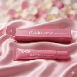 Rhode Peptide Lip Tint (Raspberry Jelly)