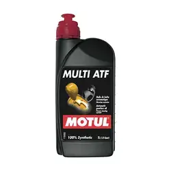 MULTI ATF