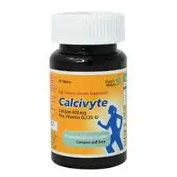 Calcivyte tablet