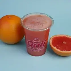 Natural Grapefruit Juice