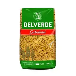 Delverde Pasta 500 g Reverse
